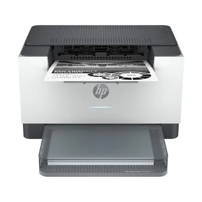 Impresora hp laser monocromo laserjet m209dw a4 -  29ppm -  64mb -  usb -  red -  wifi -  bt -  duplex