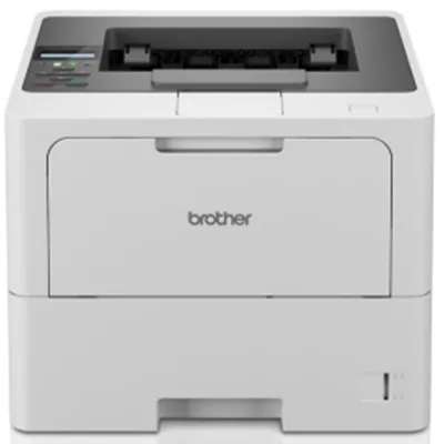 Impresora laser brother hl - l6210dw monocromo duplex