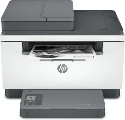 Multifuncion laser hp monocromo m234sdn 29ppm red -  duplex