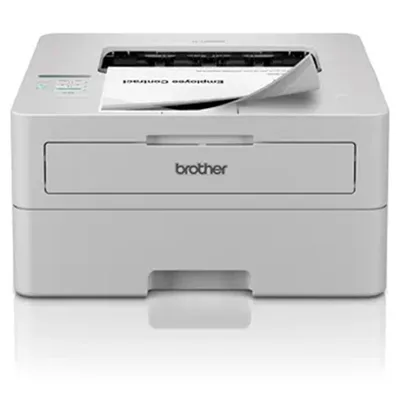Impresora laser brother hl - l2865dw monocromo duplex