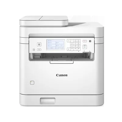 Multifuncion laser canon mf287dw monocromo i - sensys a4 -  33ppm -  pantalla tactil