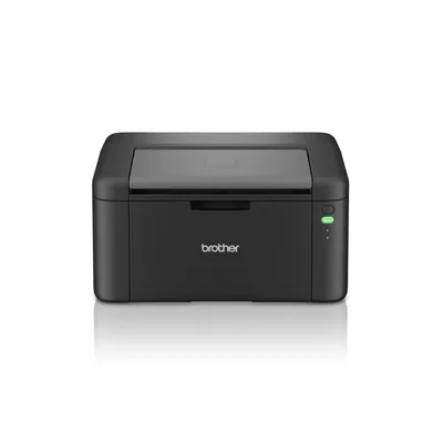 Impresora laser brother hl - l1240w monocromo