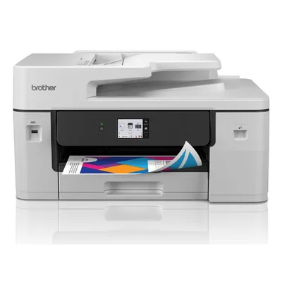 Multifuncion inyeccion brother mfc - j6760dwe ecopro color duplex