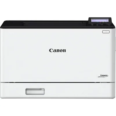Impresora canon lbp673cdw ii laser color i - sensys a4 -  33ppm -  usb -  red -  wifi -  wifi direct -  duplex -  bandeja 250 hojas