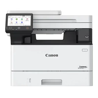 Multifuncion laser canon mf461dw ii monocromo i - sensys a4 -  36ppm -  red -  wifi -  duplex impresion -  adf