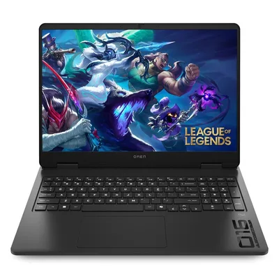 Portatil hp omen slim gaming 16 - an0055ns ultra 7 - 255h -  16gb -  ssd 1tb -  rtx 5060 8gb -  16 pulgadas -  freedos