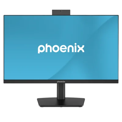 Monitor phoenix vision 24 pro 23.8 pulgadas fhd 75hz