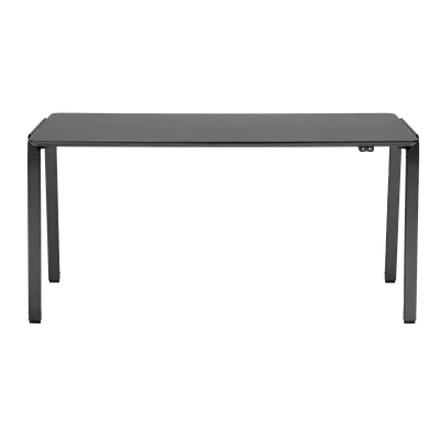 Phoenix horizon mesa escritorio gaming xl 150cm x 65cm luces rgb