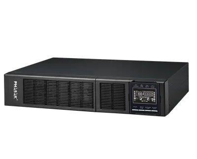 Sai ups phasak 10000va rack pro online ph 9301 10kva