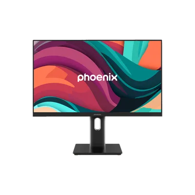 Monitor phoenix essence 24 pro 23.8 pulgadas fhd 100hz