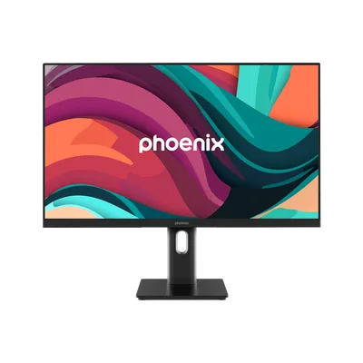 Monitor phoenix essence pro 27 pulgadas fhd 100hz