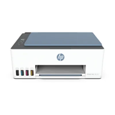 Multifunción inyeccion hp smart tank 5106 wifi