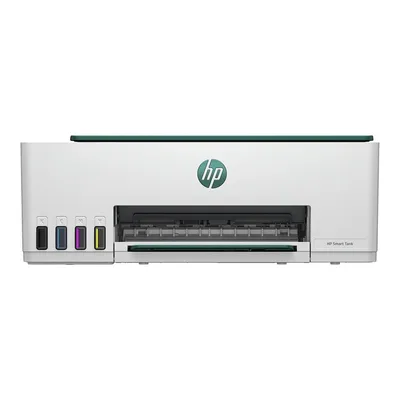Multifuncion inyeccion hp smart tank 5109 color wifi