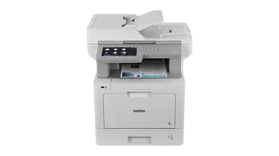 Multifunción laser brother mfc - l9570cdwt color wifi dúplex fax