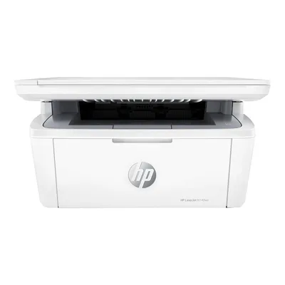 Multifunción láser hp m140w monocromo wifi duplex