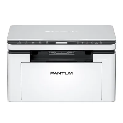 Multifunción láser pantum monocromo bm2300w 22ppm wifi