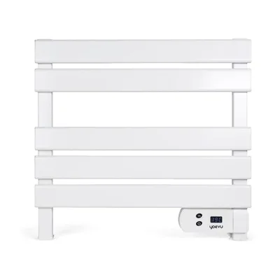 Yoevu -  toallero eléctrico 150w blanco