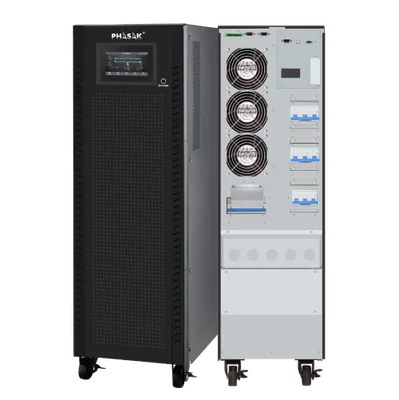 Sai ups phasak 20000va online ph 9293 20kva