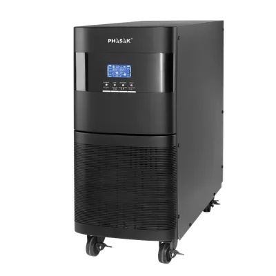 Sai ups phasak 10000va online gate pro ph 9270 10kva
