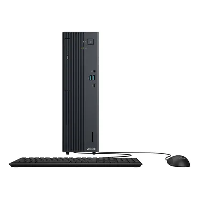 Ordenador asus expertcenter p500 sff p500sv - 05210h159x core 5 - 210h -  16gb -  ssd 512gb -  w11p + teclado y raton
