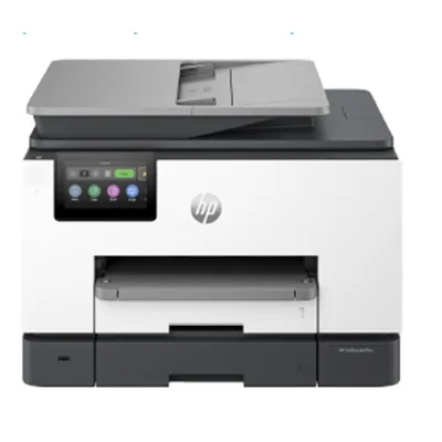 Officejet pro impresora multifuncin 9132e