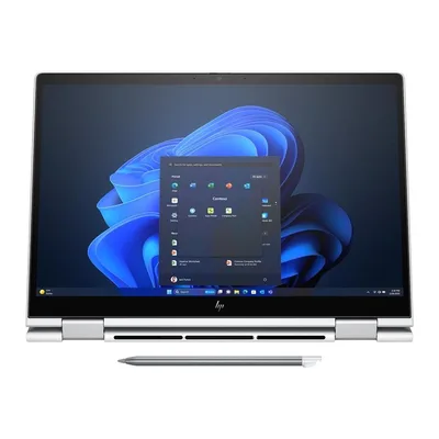 Portatil hp elitebook 8 flip g1i ai 13.3 pulgadas ultra 5 - 225u -  16gb -  ssd 512gb -  w11p -  tactil