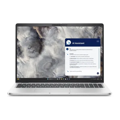 Portatil dell pro 16 plus pb16250 u5 - 235u -  16gb -  ssd 512gb -  16 pulgadas fhd+ -  w11p