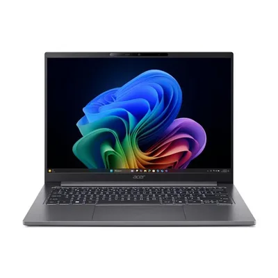 Portatil acer travelmate x4 14 ai tmx414 - 51 - tco u7 - 258v -  32gb -  ssd 1tb -  14 pulgadas fhd+ -  w11p