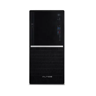Ordenador acer altos p10 f9 i7 - 14700 -  16gb -  ssd 1tb -  w11p