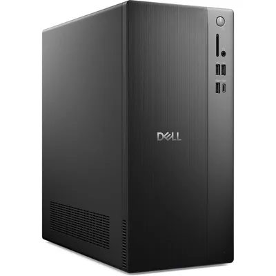 Ordenador dell pro tower essential qvt1260 i7 - 14700 -  16gb -  ssd 512gb -  w11p