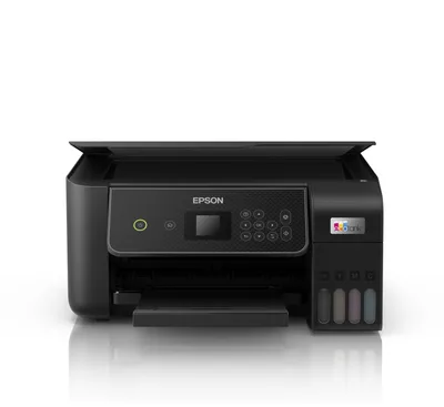 Multifuncion epson inyeccion color ecotank et - 2871 a4 -  wifi