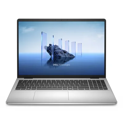 Portatil dell 16 dc16250 core 5 - 120u -  16gb -  ssd 512gb -  16 pulgadas fhd+ -  w11p