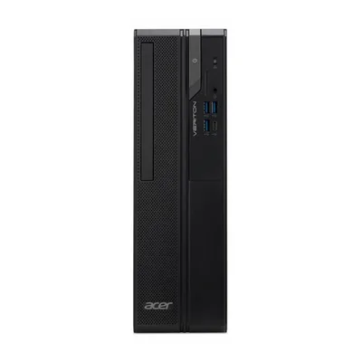 Ordenador acer veriton x2 x2723g i5 - 14400 -  16gb -  ssd 512gb -  w11p