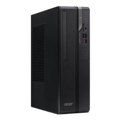 Ordenador acer veriton vx2735g u7 - 265 -  16gb -  ssd 512gb -  w11p