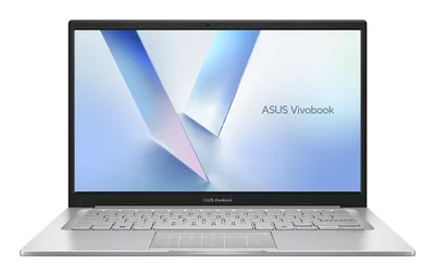 Portatil asus vivobook 14 x1404ma - eb061 core 7 - 350 -  16gb -  ssd 512gb -  14 pulgadas fhd -  freedos