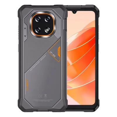 Movil cubot kingkong es 5 6 - 128gb gris