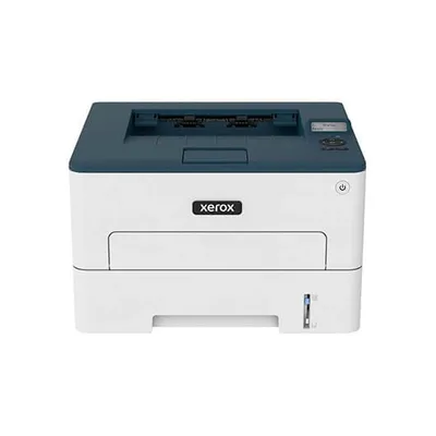 Impresora xerox laser b230v_dni monocromo a4 -  34ppm red -  wifi