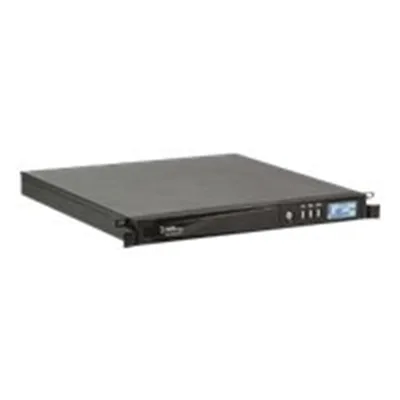 Sai riello ups dialog vision 1100 dual 1100va - 800w