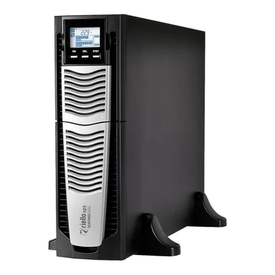 Sai riello sentinel dual sdu 10 kva