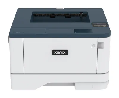 Impresora xerox laser b310v_dni monocromo a4 -  red -  wifi -  duplex
