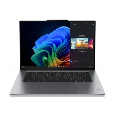 Portatil lenovo thinkpad x9 u5 - 228v -  32gb -  ssd 512gb -  15.3 pulgadas -  w11p