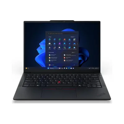Portatil lenovo thinkpad e14 g7 u7 - 258v -  32gb -  ssd 1tb -  14 pulgadas fhd+ -  w11p