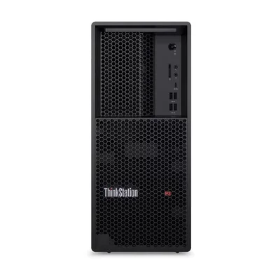 Ordenador lenovo workstation thinkstation p3 g2 u7 - 265k -  32gb -  ssd 1tb -  rtx a1000 8gb -  w11p