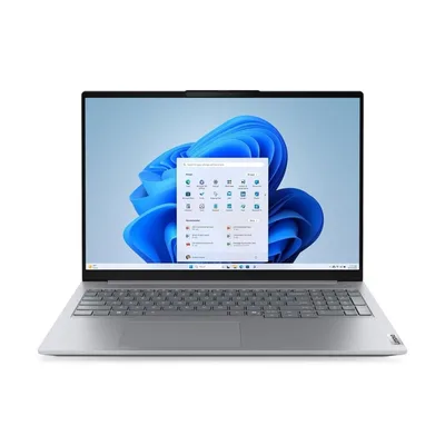 Portatil lenovo thinkbook 16 g9 irl 16 pulgadas core 5 - 210h -  16gb -  ssd 512gb -  16 pulgadas fhd+ -  w11p