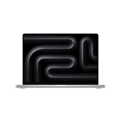 Portatil apple macbook pro 16 - apple m5 max - 36gb - ssd 2tb - 16.2 pulgadas - silver