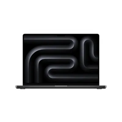 Portatil apple macbook pro 16 - apple m5 max - 48gb - ssd 2tb - 16.2 pulgadas - space black