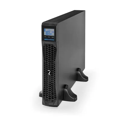 Sai riello sentinel dual2 2200 -  2200va -  9 online 8x iec 320