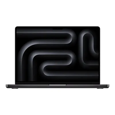 Portatil apple macbook pro 14 - m5 pro - 48gb - ssd 1tb - 14.2 pulgadas - space black