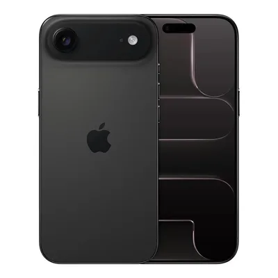 Apple iphone air 1tb negro