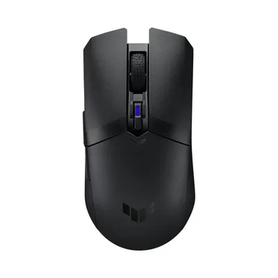 Raton inalambrico asus tuf gaming m4 inalambrico negro